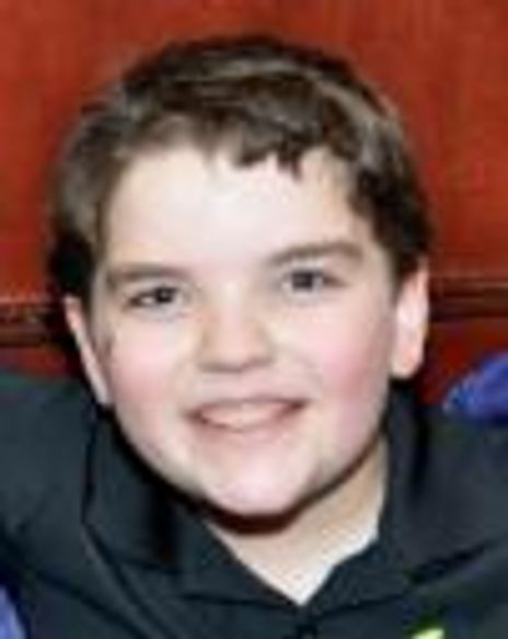Michael Spencer Headshot