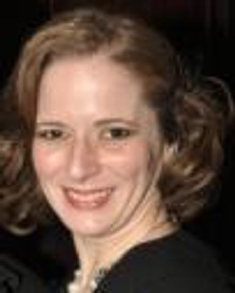 Maryellen Molfetta Headshot