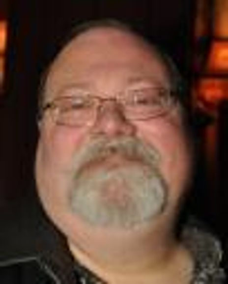 Doug Vandewinckel Headshot