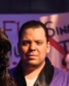 John Gurdian Headshot