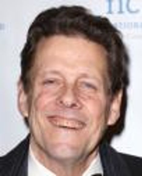 Ben Moore Headshot