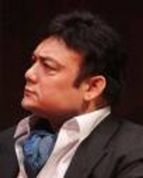 Gerard Sison Headshot