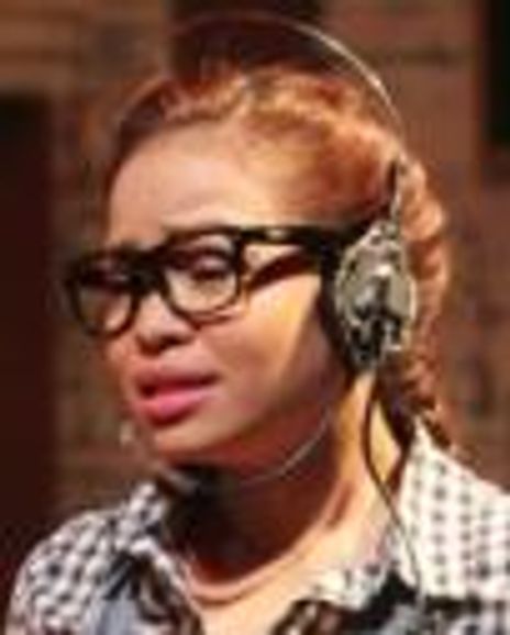 Peachy Atilano Headshot