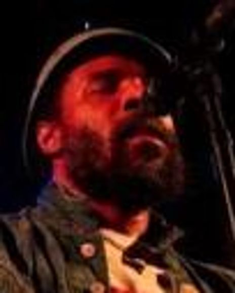 Cody ChesnuTT Headshot