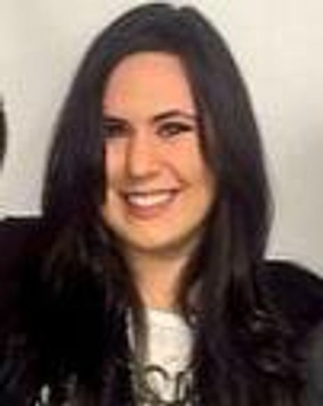 Alexis Yelis Acar Headshot