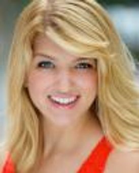 Abigail Ludrof Headshot