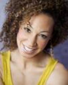Chelsey Arce Headshot