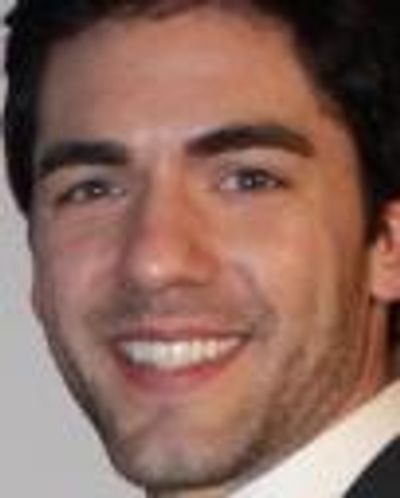 Matthew Schatz Headshot