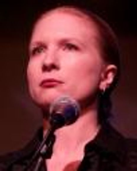 Leanna Renee Hieber Headshot