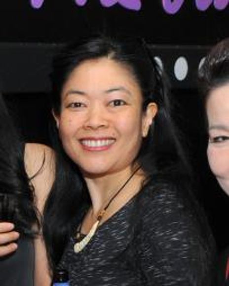 Allison Hiroto Headshot