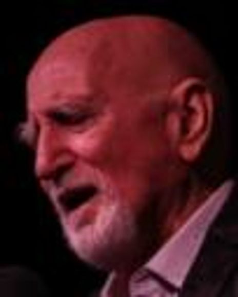 Dominic Chianaese Headshot