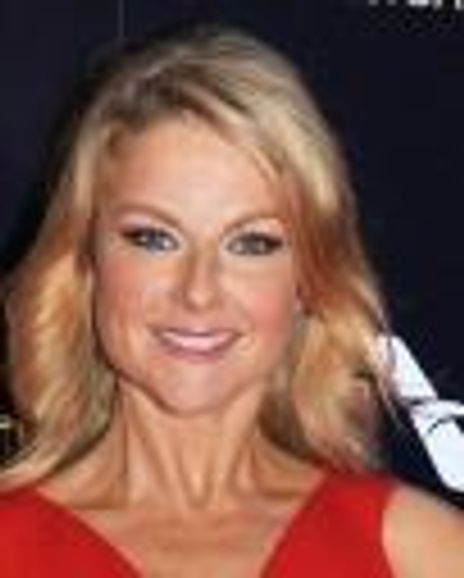 Sarah Hadland Headshot