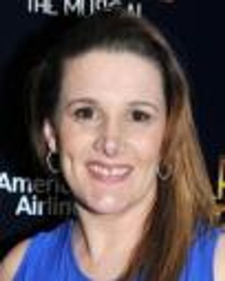 Sam Bailey Headshot