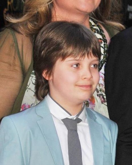 Jodie Brooke Wilson Headshot