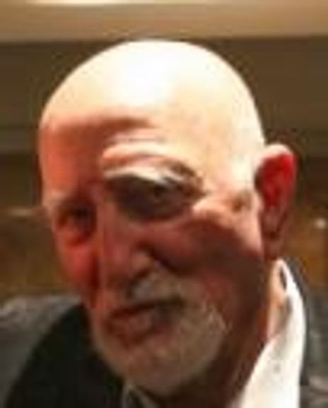 Dominick Chianese Headshot