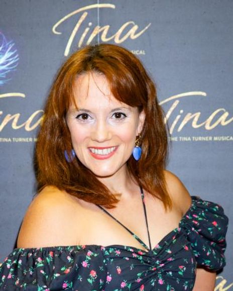 Vikki Stone Headshot