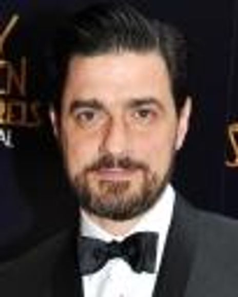 Alexis Conran Headshot