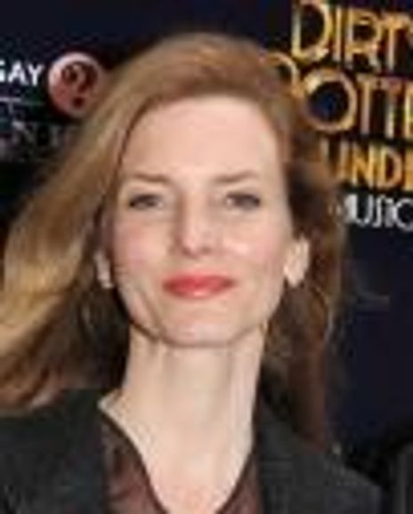 Cosima Shaw Headshot