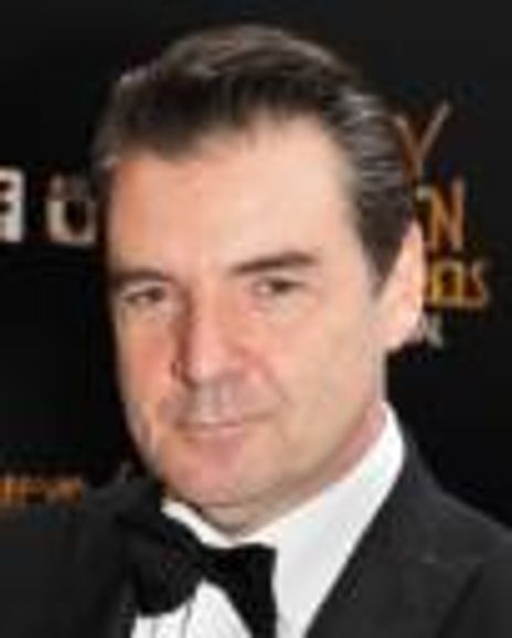 Brendon Coyle Headshot