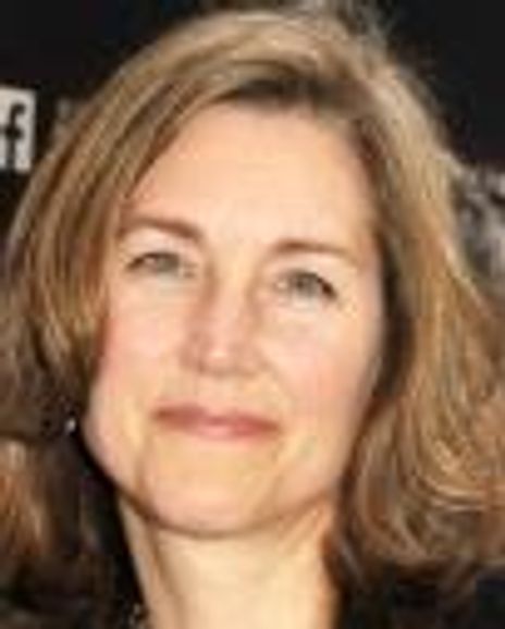 Betsy Doberneck Headshot