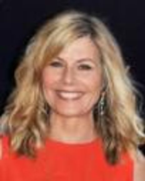 Glynis Barber Headshot