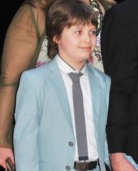 Adam O'Connor Headshot