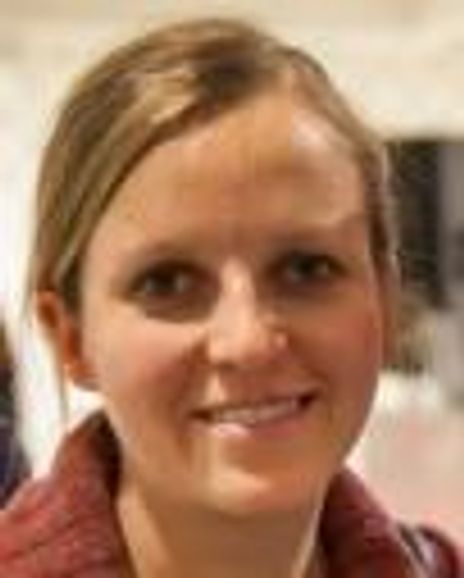 Irene Aldridge Headshot