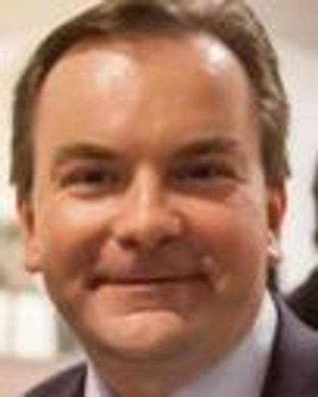 Steve Krawciw Headshot