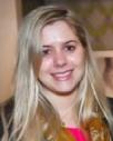 Allison Murphy Headshot