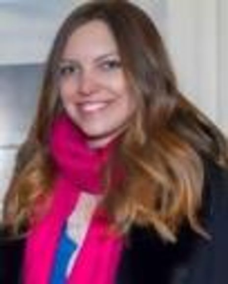 Kate Christianson Headshot