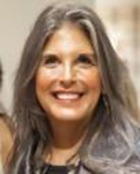 Joan Hornig Headshot