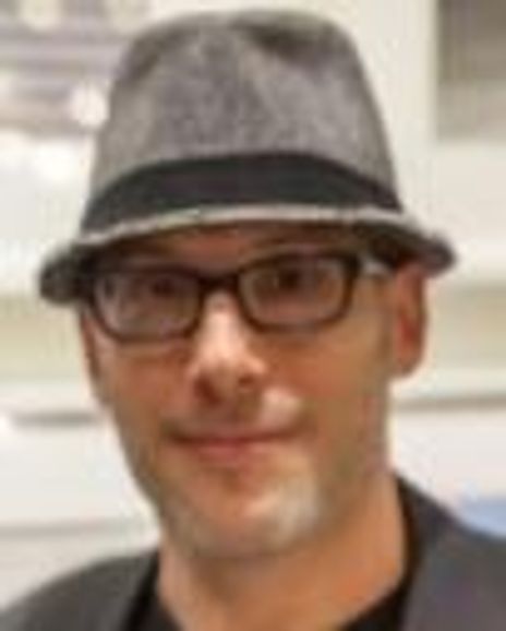 Bradley Hart Headshot