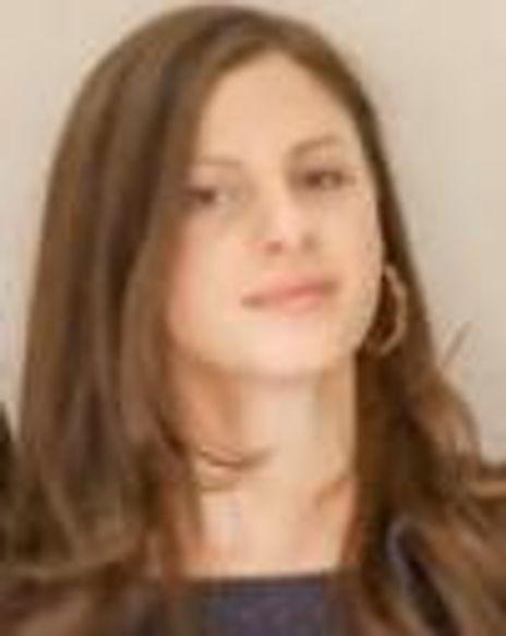 Katherine Vogel Headshot