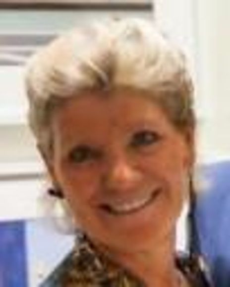 Francoise Roemaet Headshot