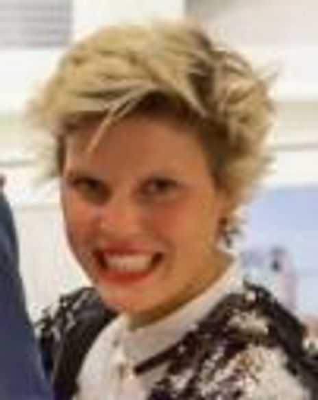 Alessandra Roemaet Headshot