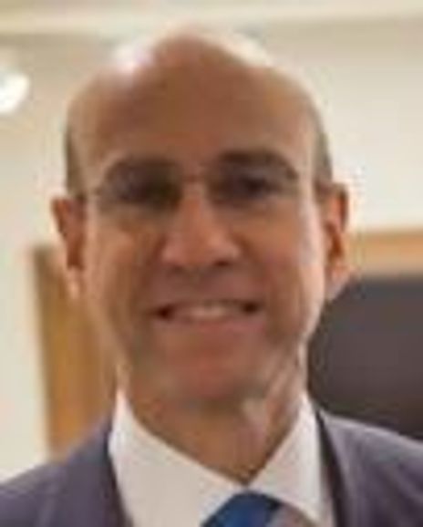 George Hornig Headshot