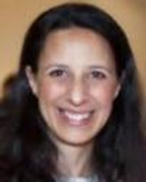 Jennifer Simone Headshot