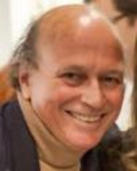 Chrisophe von Hohenberg Headshot