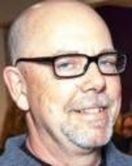 Ron Cavalier Headshot