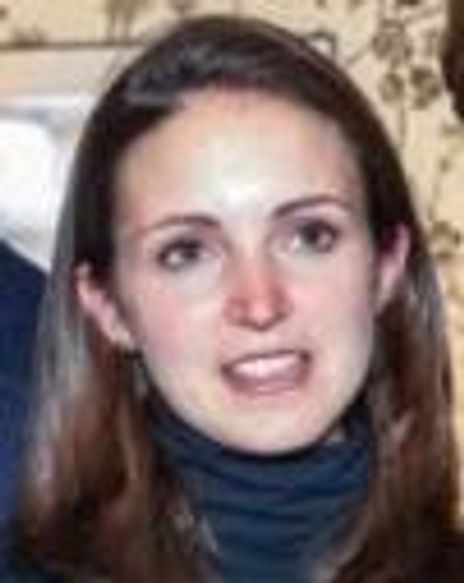 Bonnie Buckner Headshot