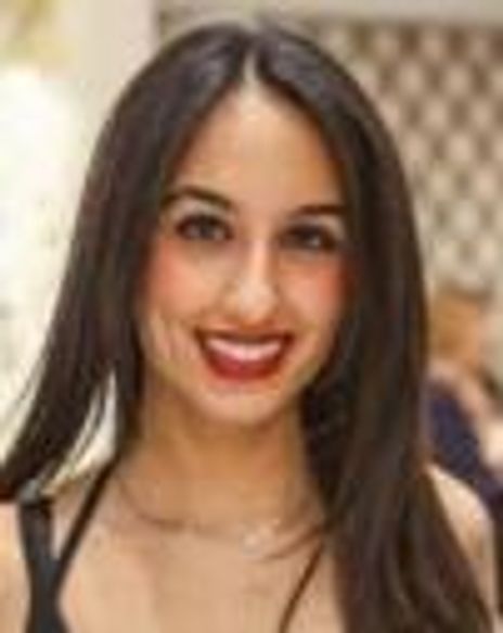 Chantel Elnekaveh Headshot