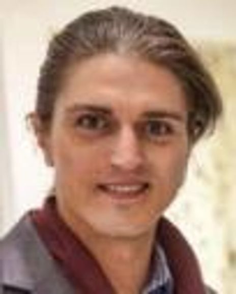 Marcell Goodman Headshot