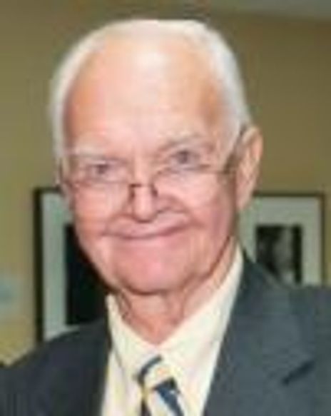 Scott McLucas Headshot