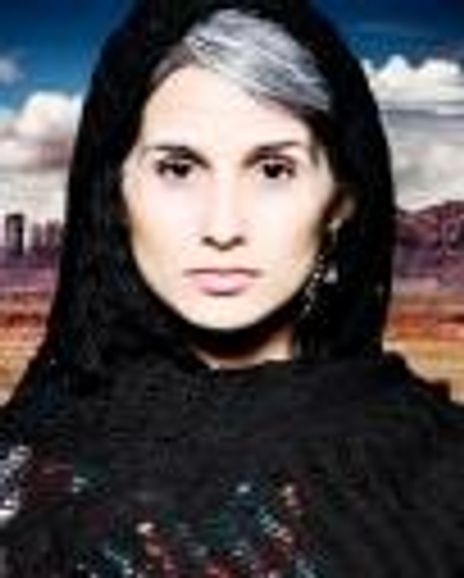 Blanca Aguero Headshot