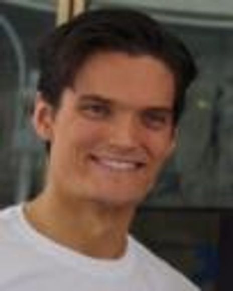 Jon Jorgens Headshot