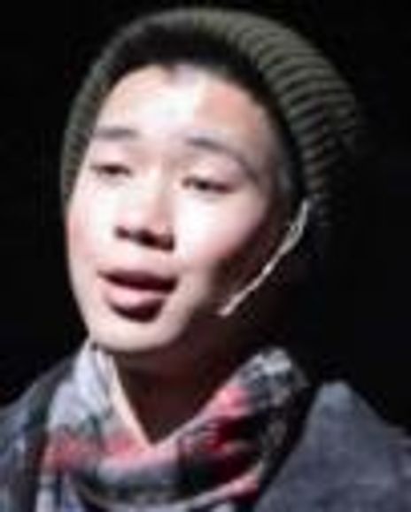 Will Sun Headshot