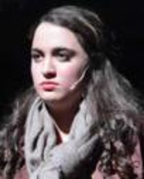 Sydney Sheehan Headshot