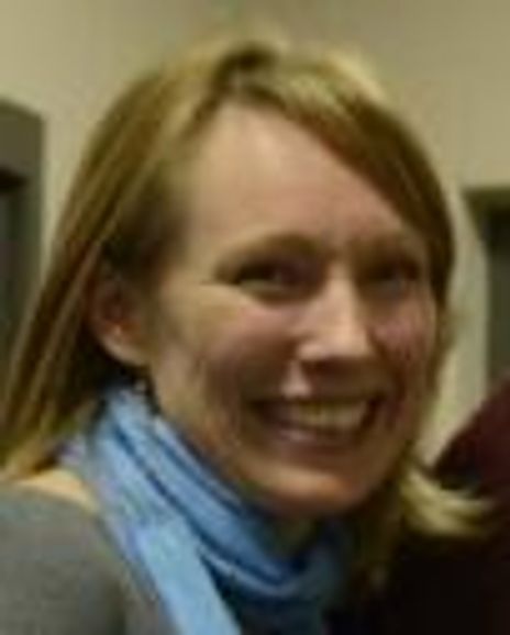 Jessica Spillane Headshot