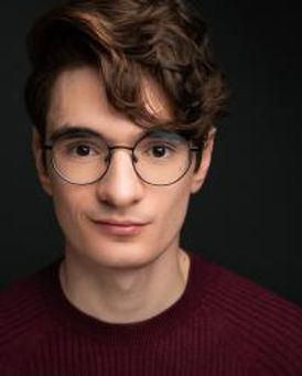 Michael Lepore Headshot