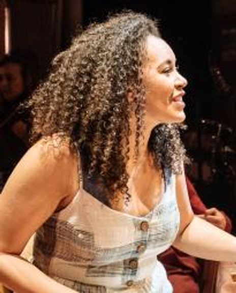 Jocasta Almgill Headshot